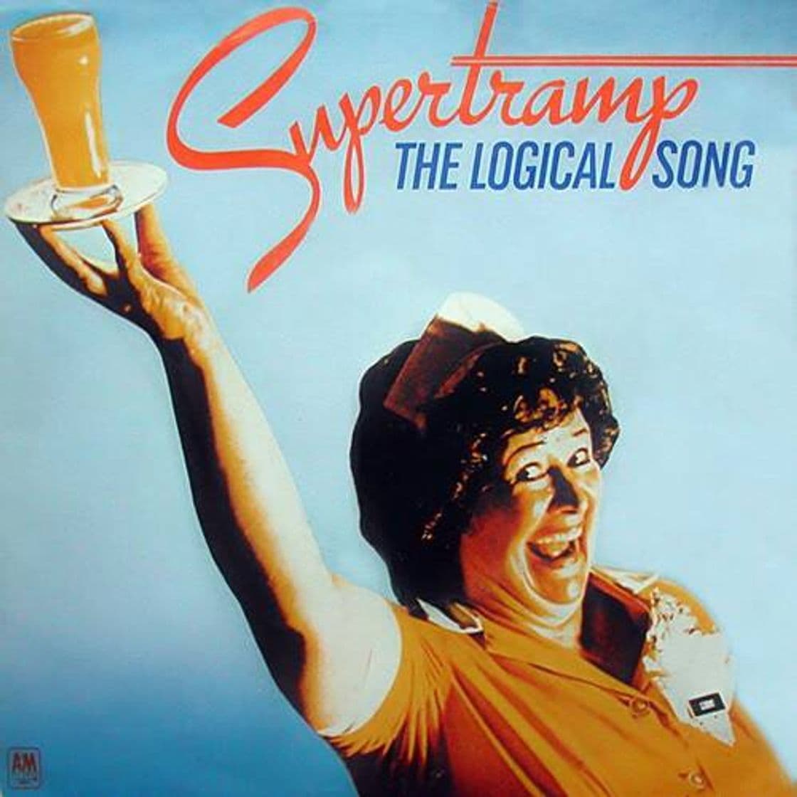 Music The logical song_ Supertramp