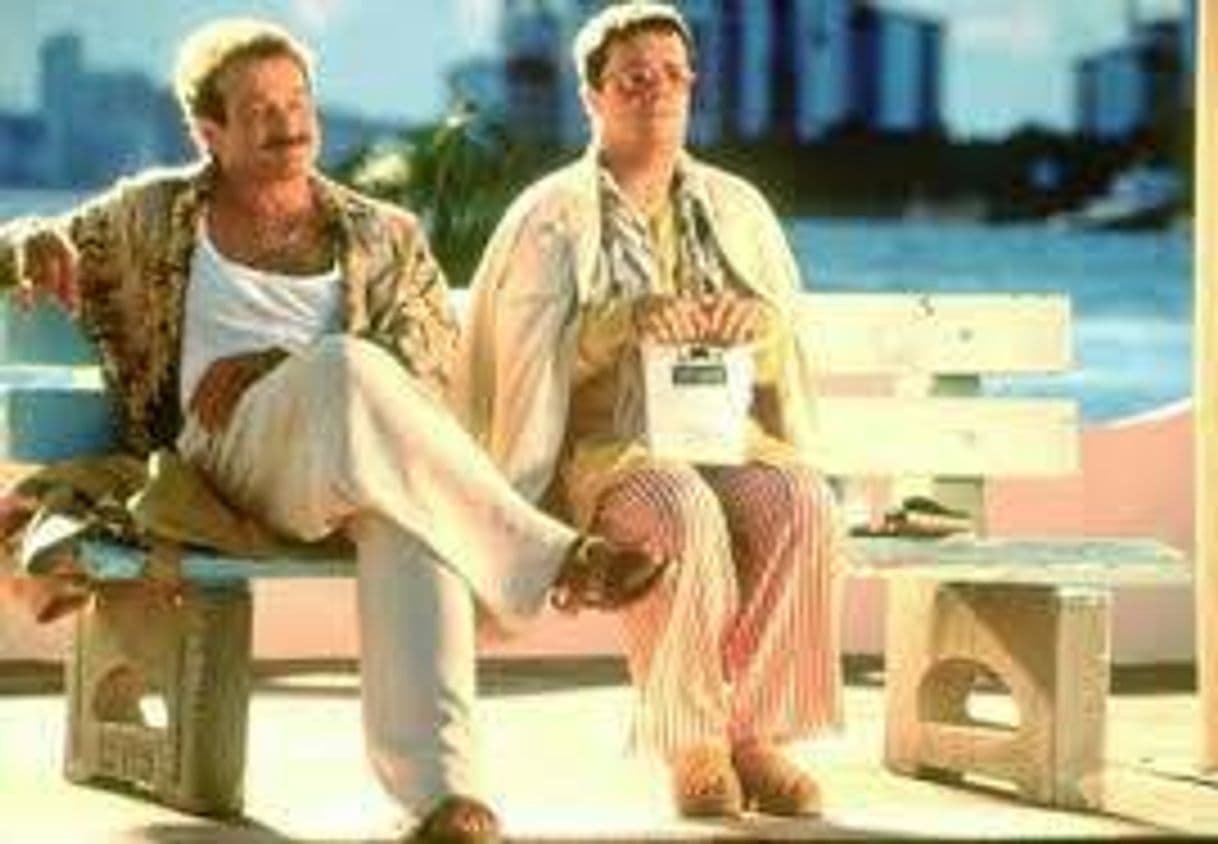 Movie The Birdcage (1996) - IMDb