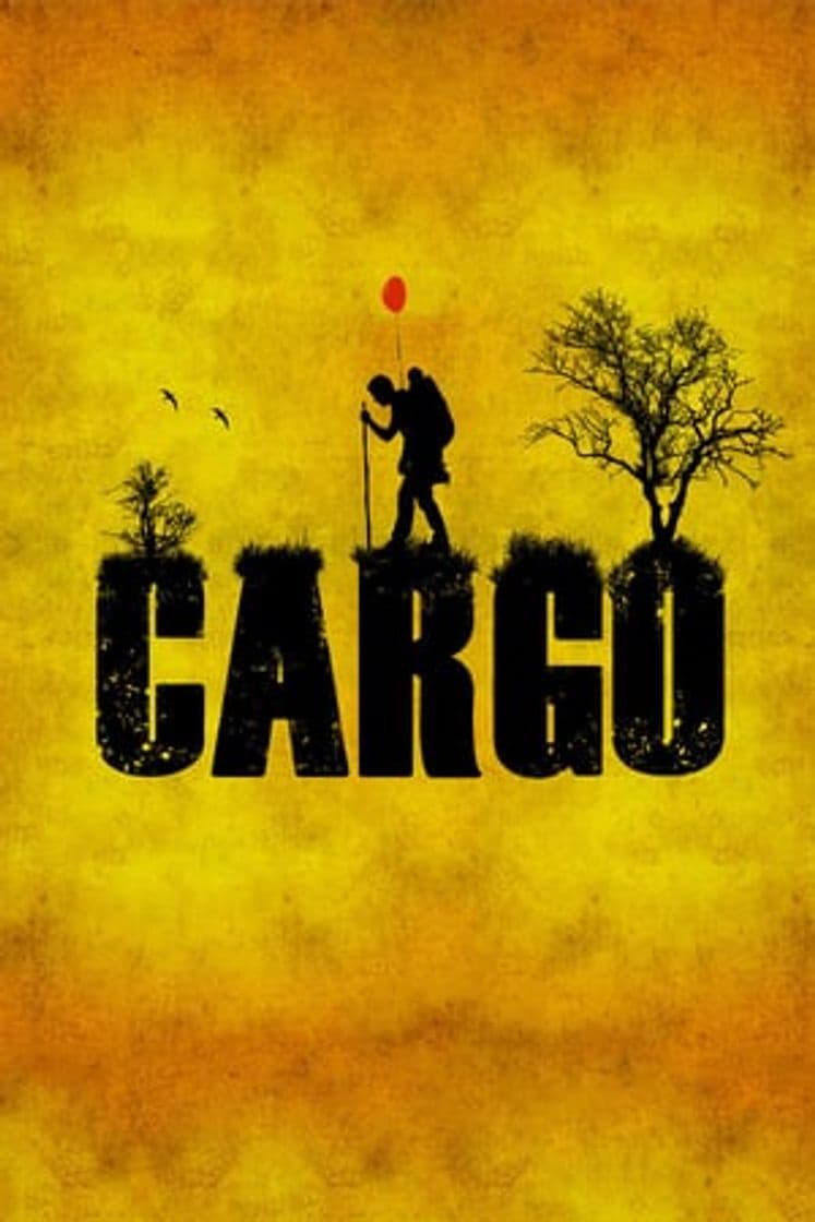 Movie Cargo