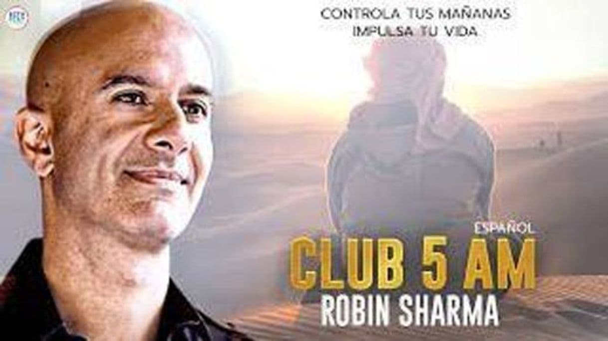 Película EL CLUB DE LAS 5 DE LA MAÑANA 