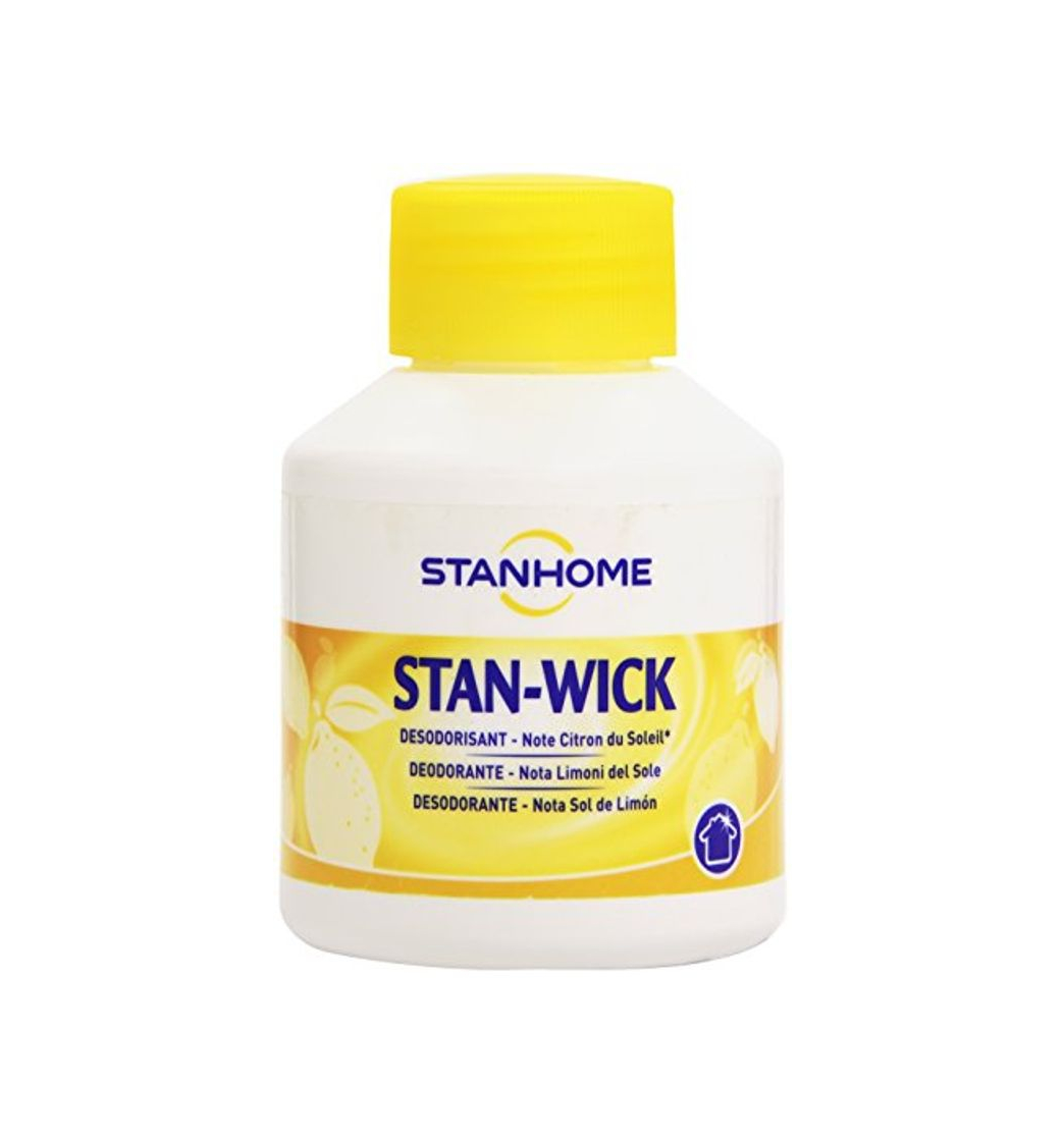 Producto STAN WICK LIMONES DEL SOL