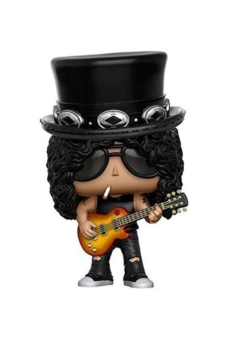 Game FunKo POP! Vinilo - Rocks