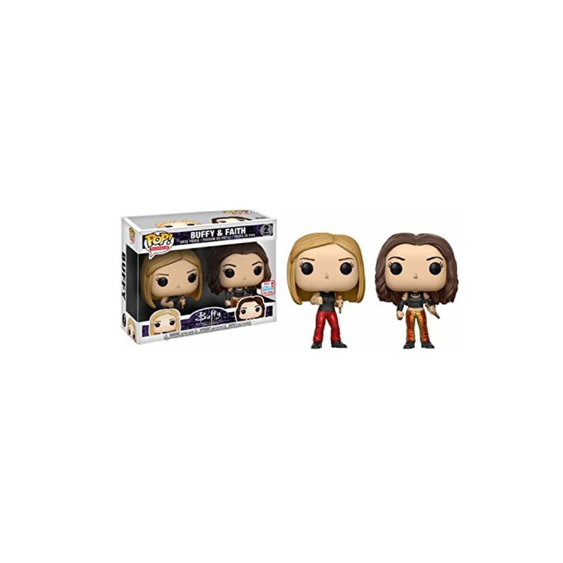 Game Funko 