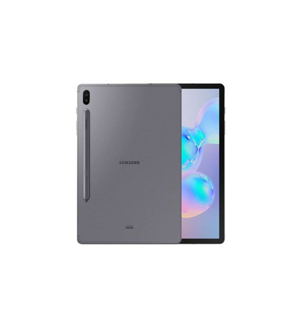 Electrónica Samsung TAB S6 10.5 128GB WIFI Rosa T860