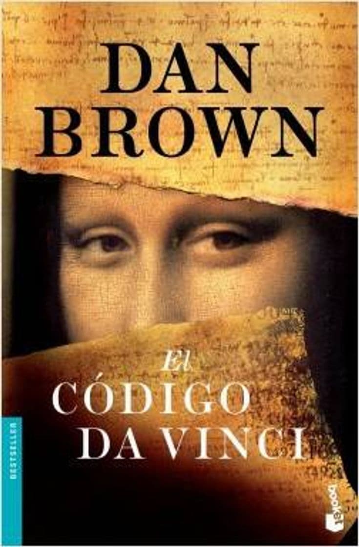 Book Codigo DA Vinci, O