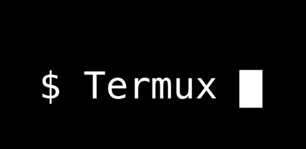 Fashion Termux 