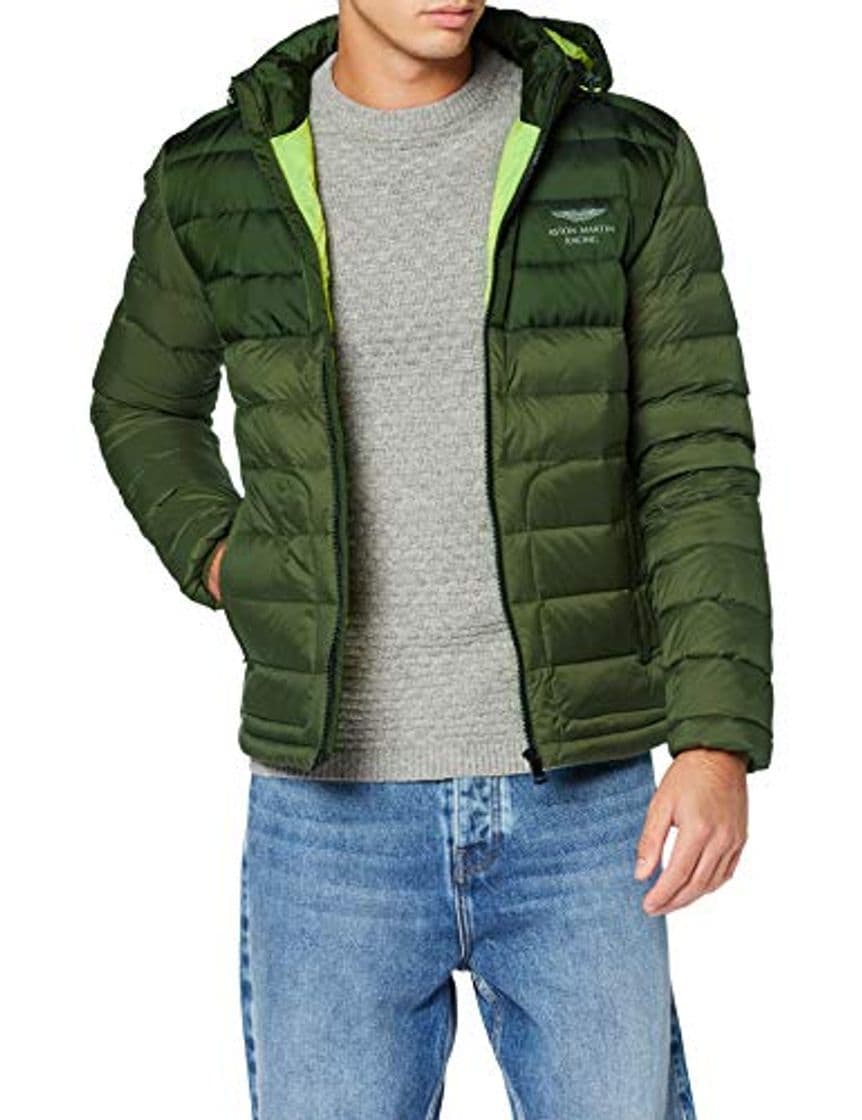 Moda Hackett Amr Core Ski Jacket Chaqueta,