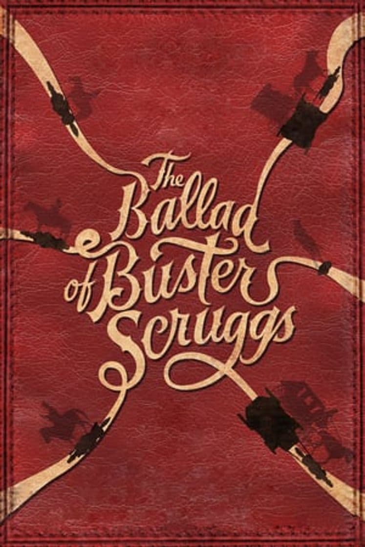 Movie The Ballad of Buster Scruggs