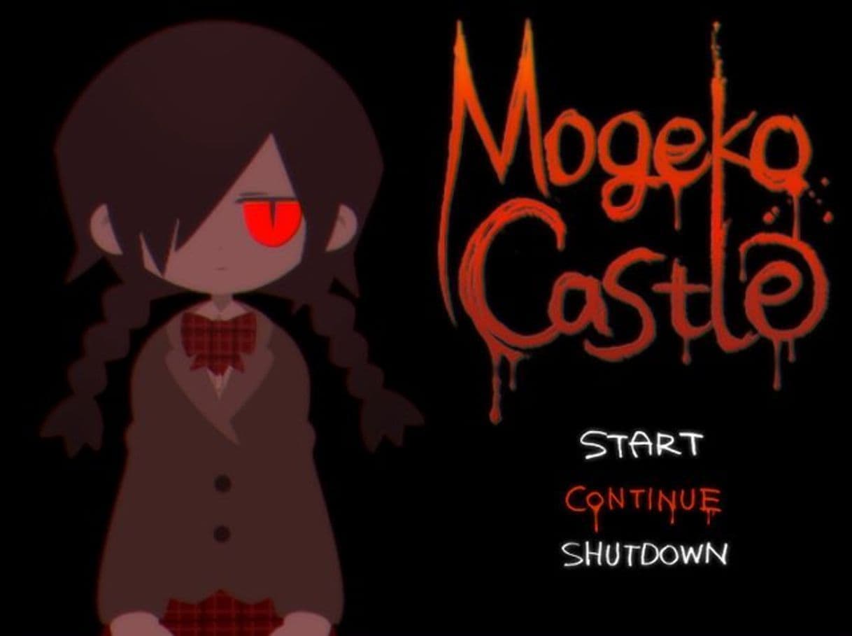 Videojuegos Mogeko Castle