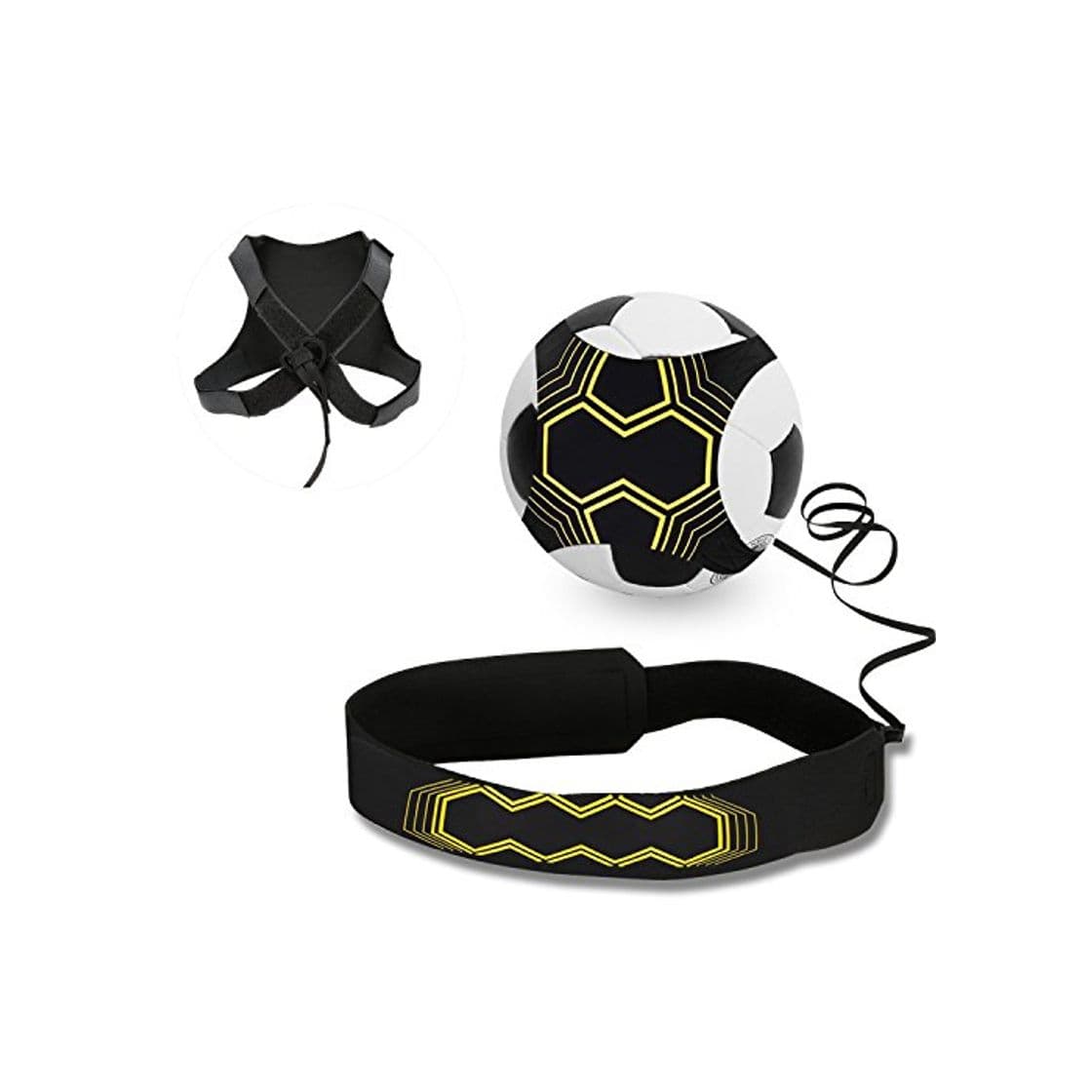 Producto Football Trainer Banda