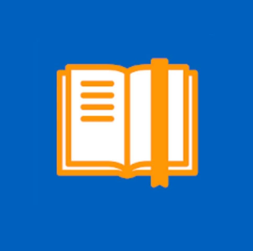 App ReadEra - book reader pdf, epub, word 