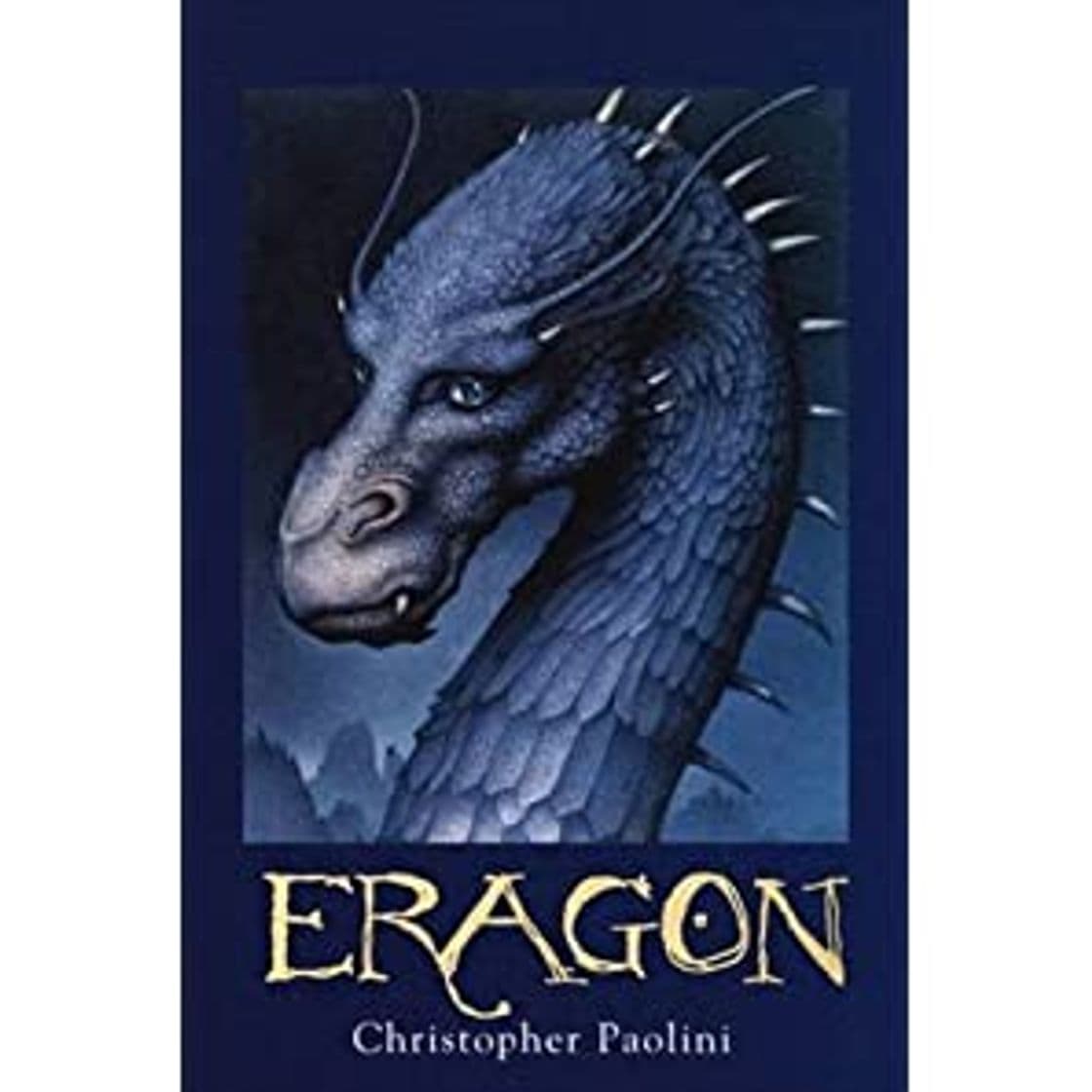 Libro Eragon