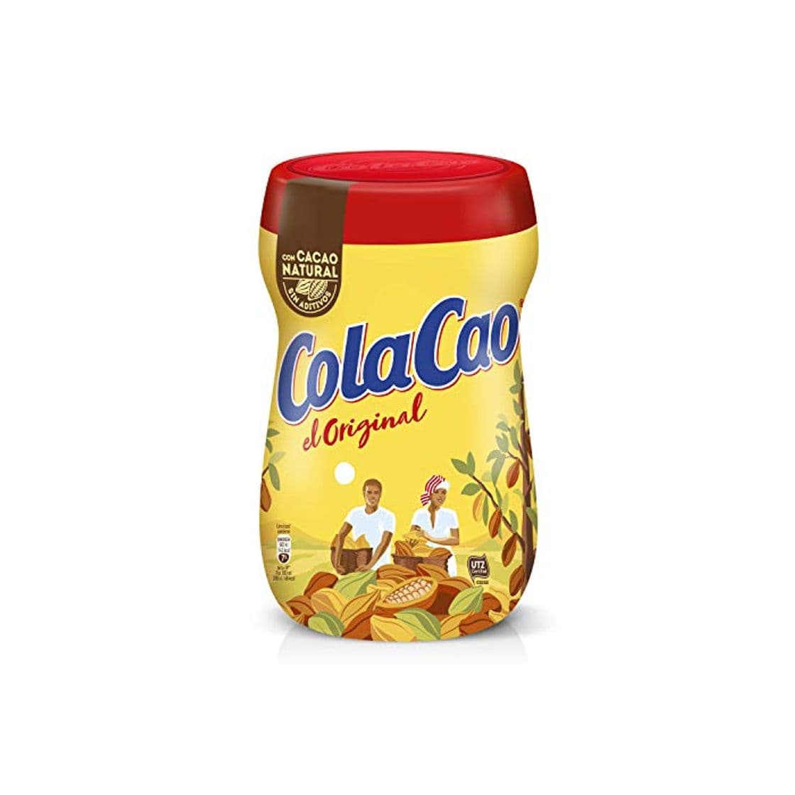 Producto ColaCao Original