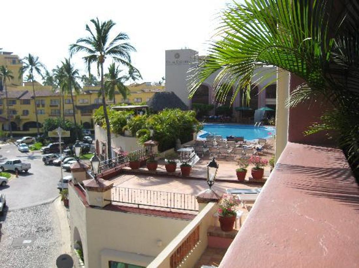 Place Villas Vallarta by Canto Del Sol Hotel