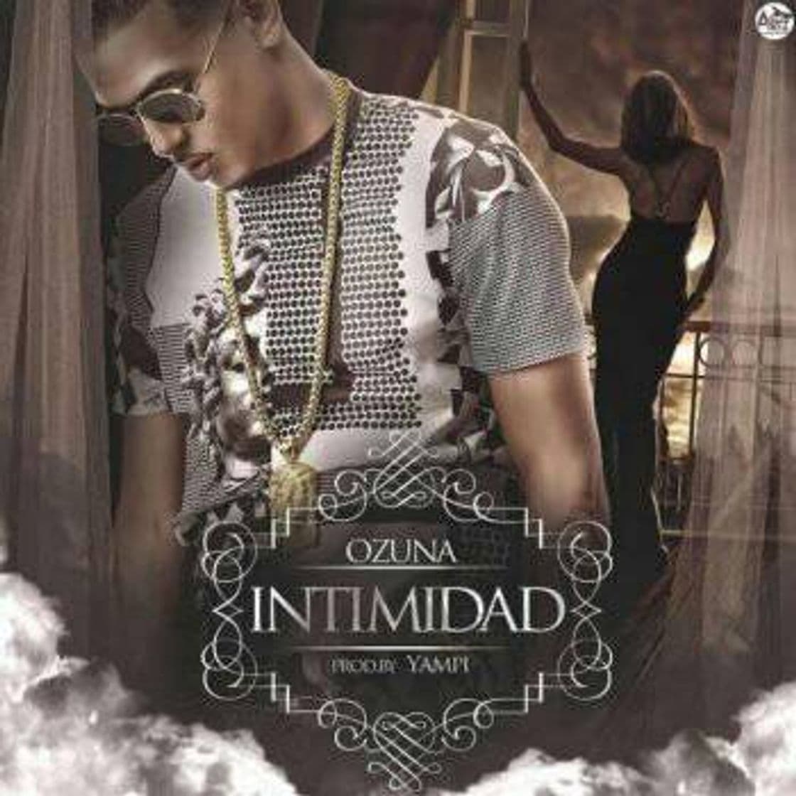 Music Ozuna - En La Intimidad (Vídeo Oficial)