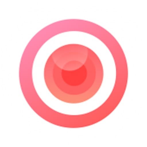 App InstaBeauty - Makeup Camera!