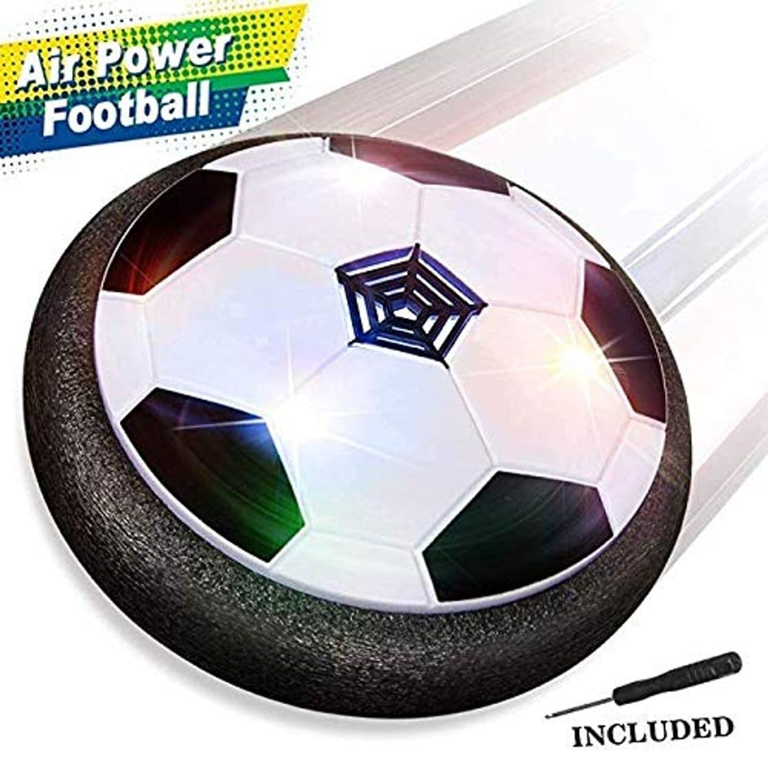 Product Baztoy Balón Fútbol Flotant