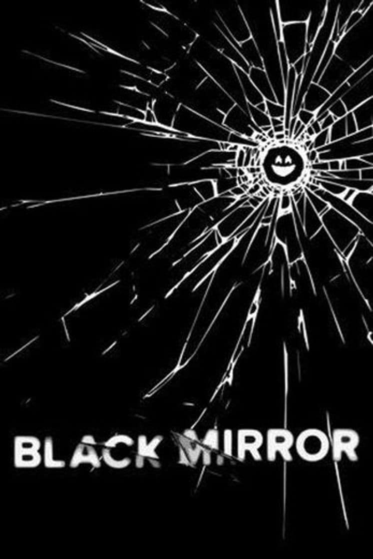 Serie Black Mirror