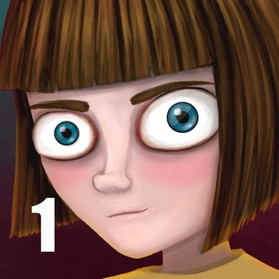 App Fran Bow Capítulo 1