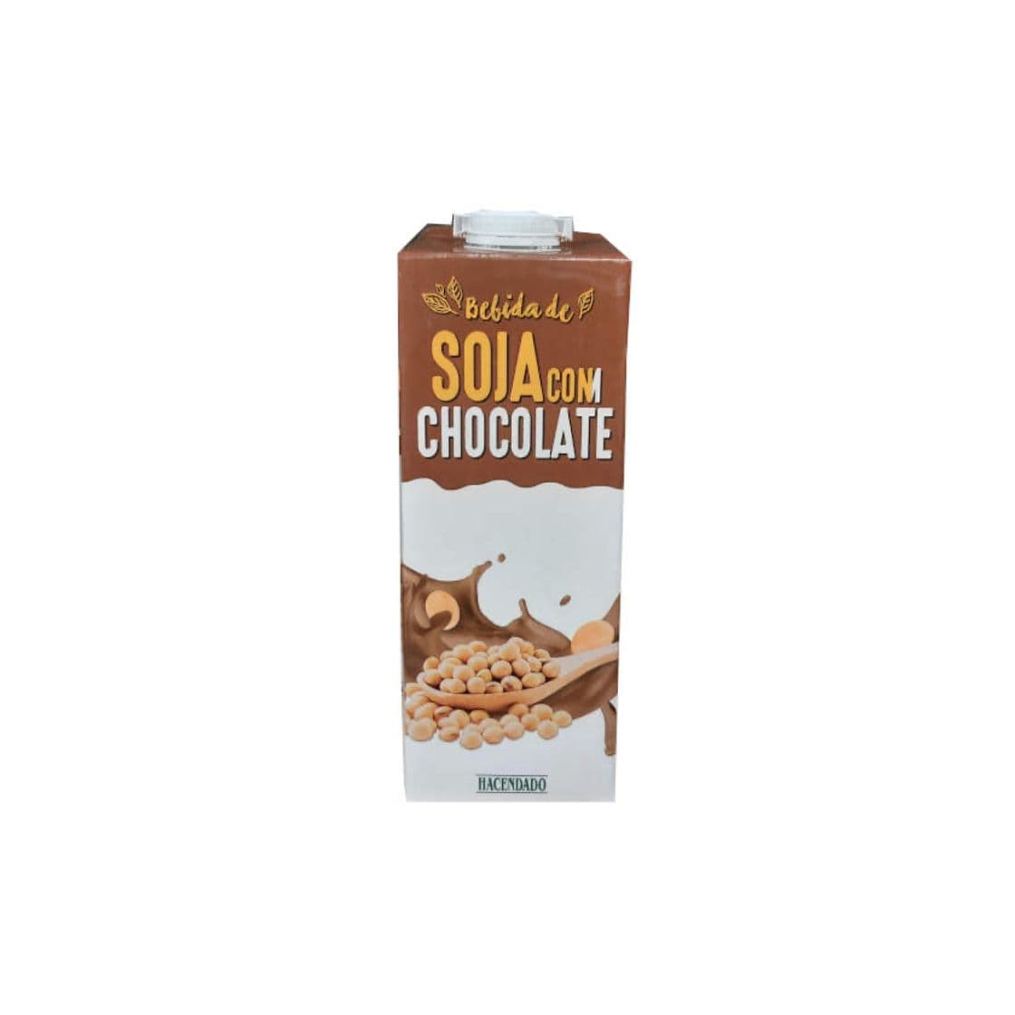 Producto Leche de Soja Mercadona