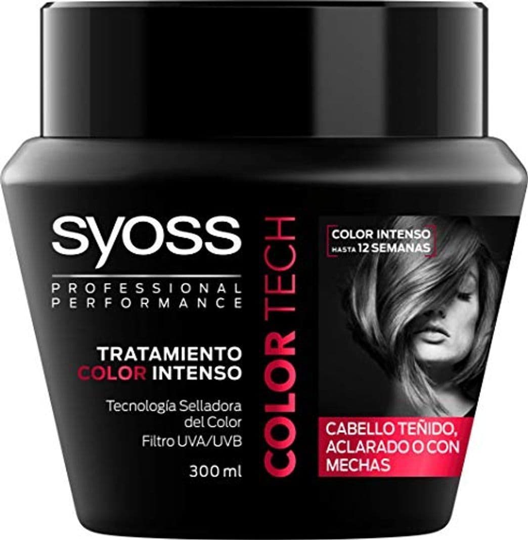 Product Syoss