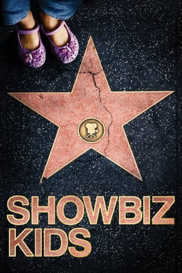 Película Showbiz Kids