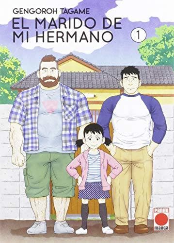 Libro El marido de mi hermano 1