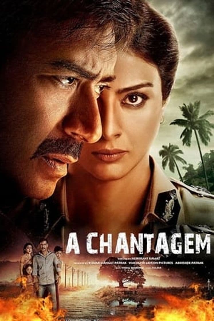 Película Drishyam