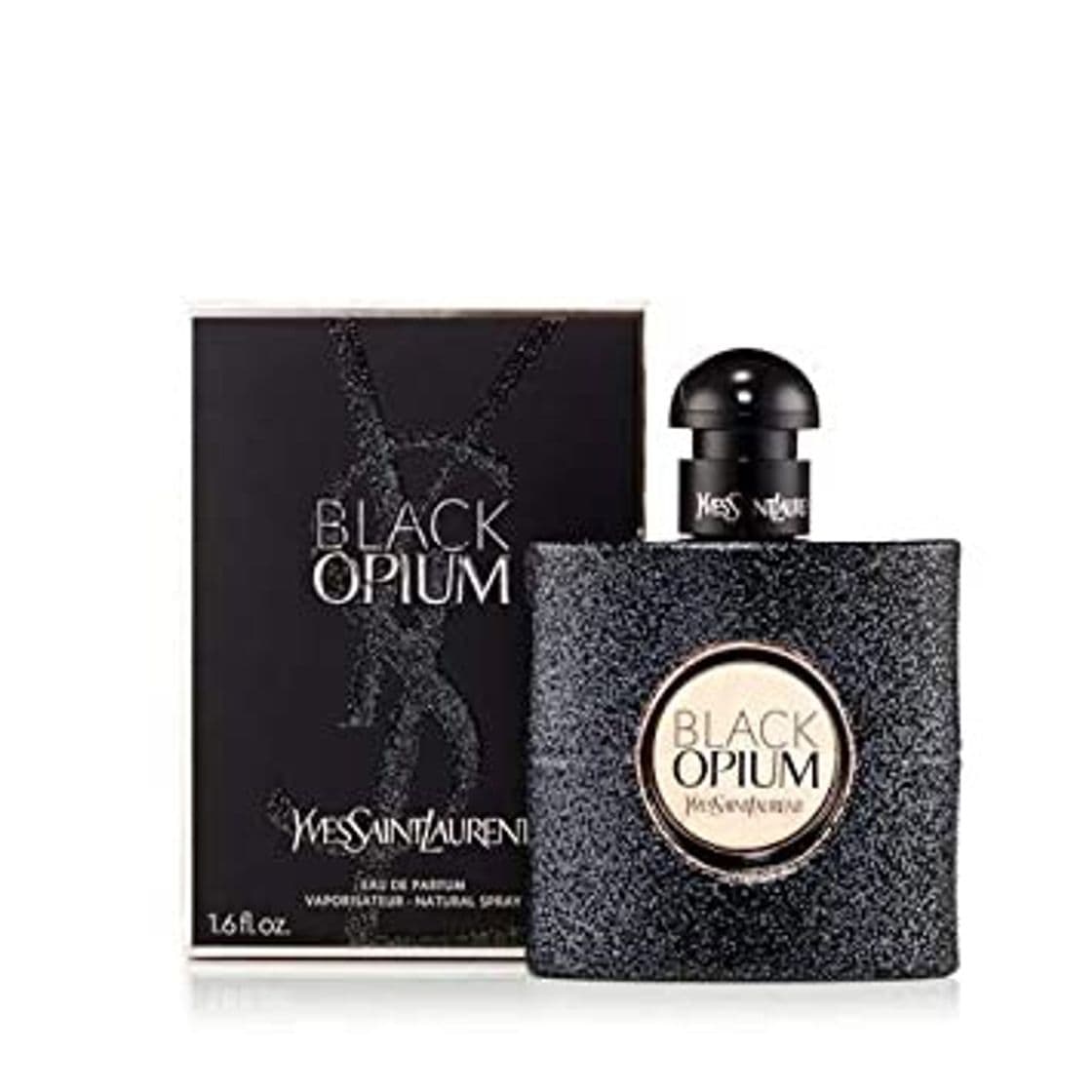 Moda Black Opium