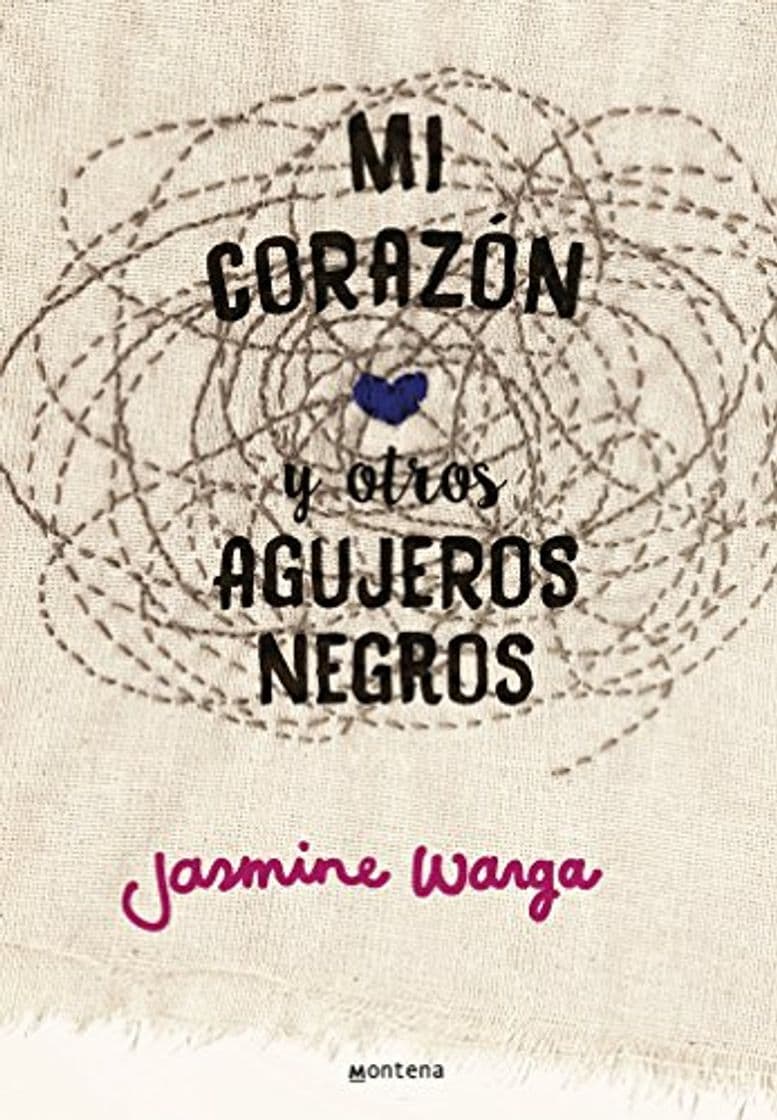 Book Mi Corazón Y Otros Agujeros Negros