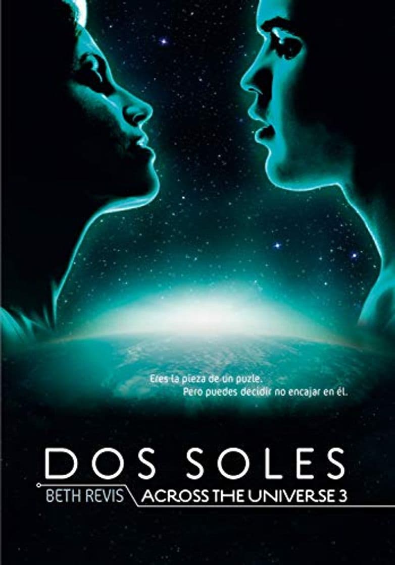 Libro Dos soles