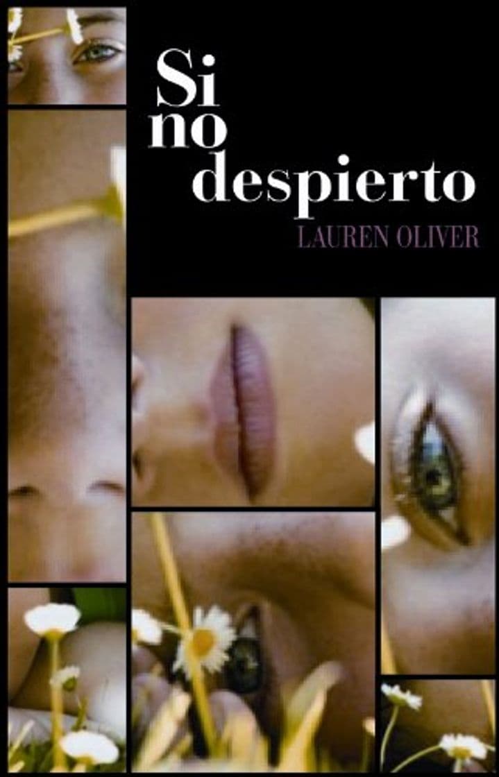 Libro Si no despierto