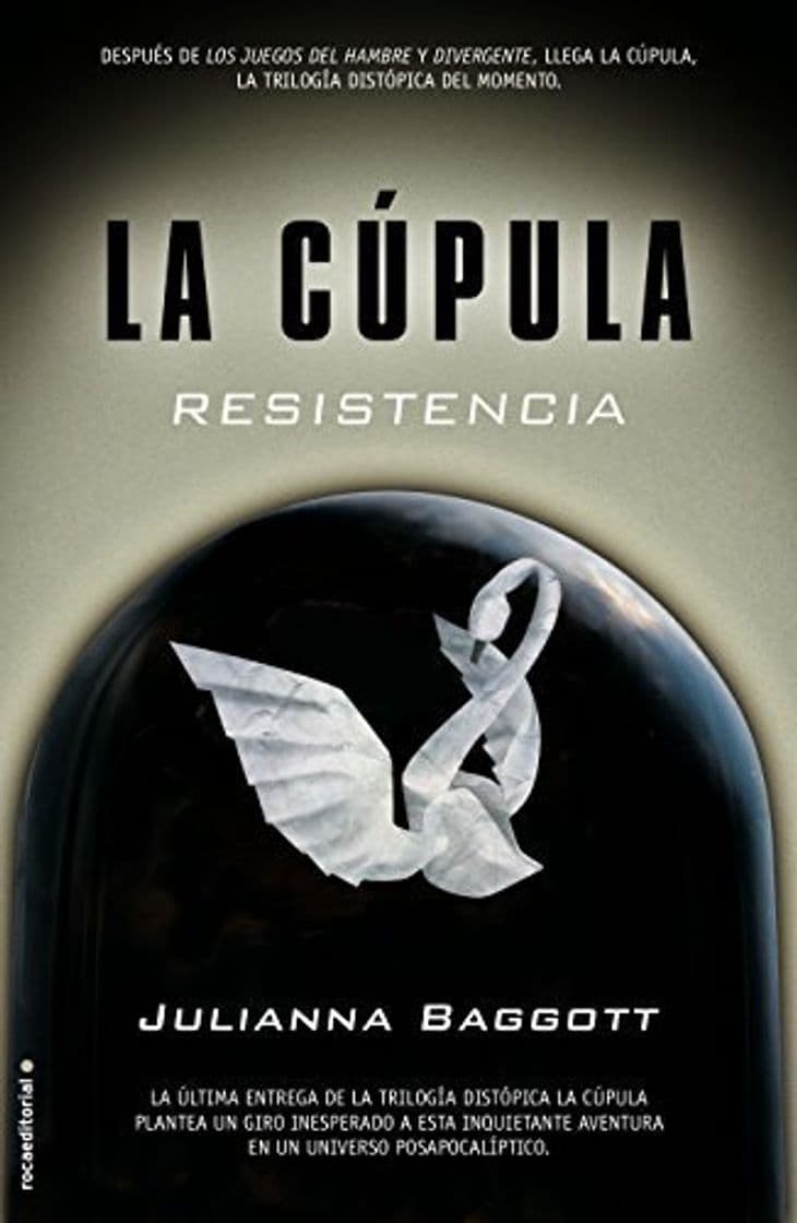 Book Cupula III, La. Resistencia