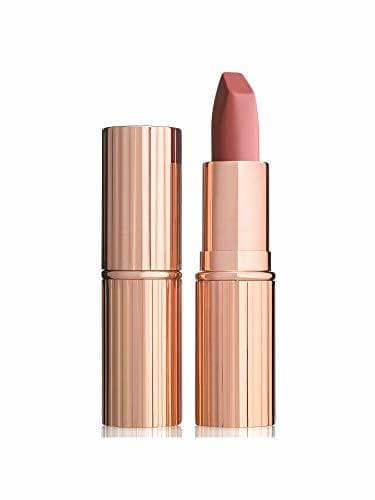 Belleza Pintalabios Pillow Talk de Charlotte Tilbury