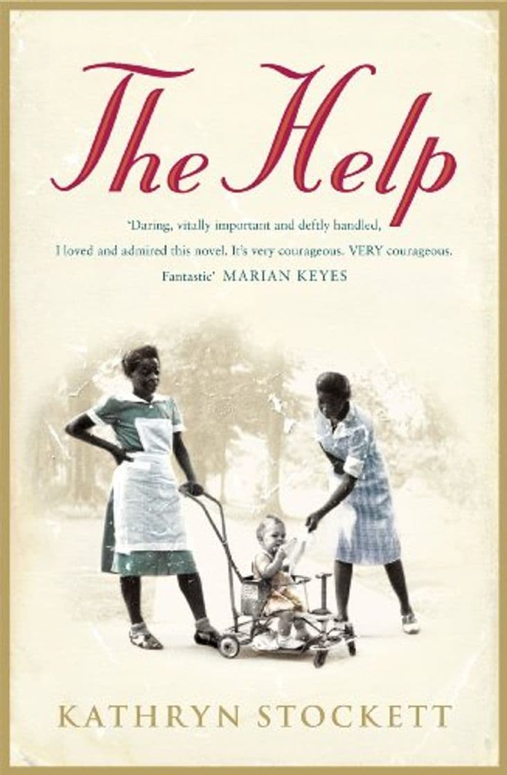 Libro The Help