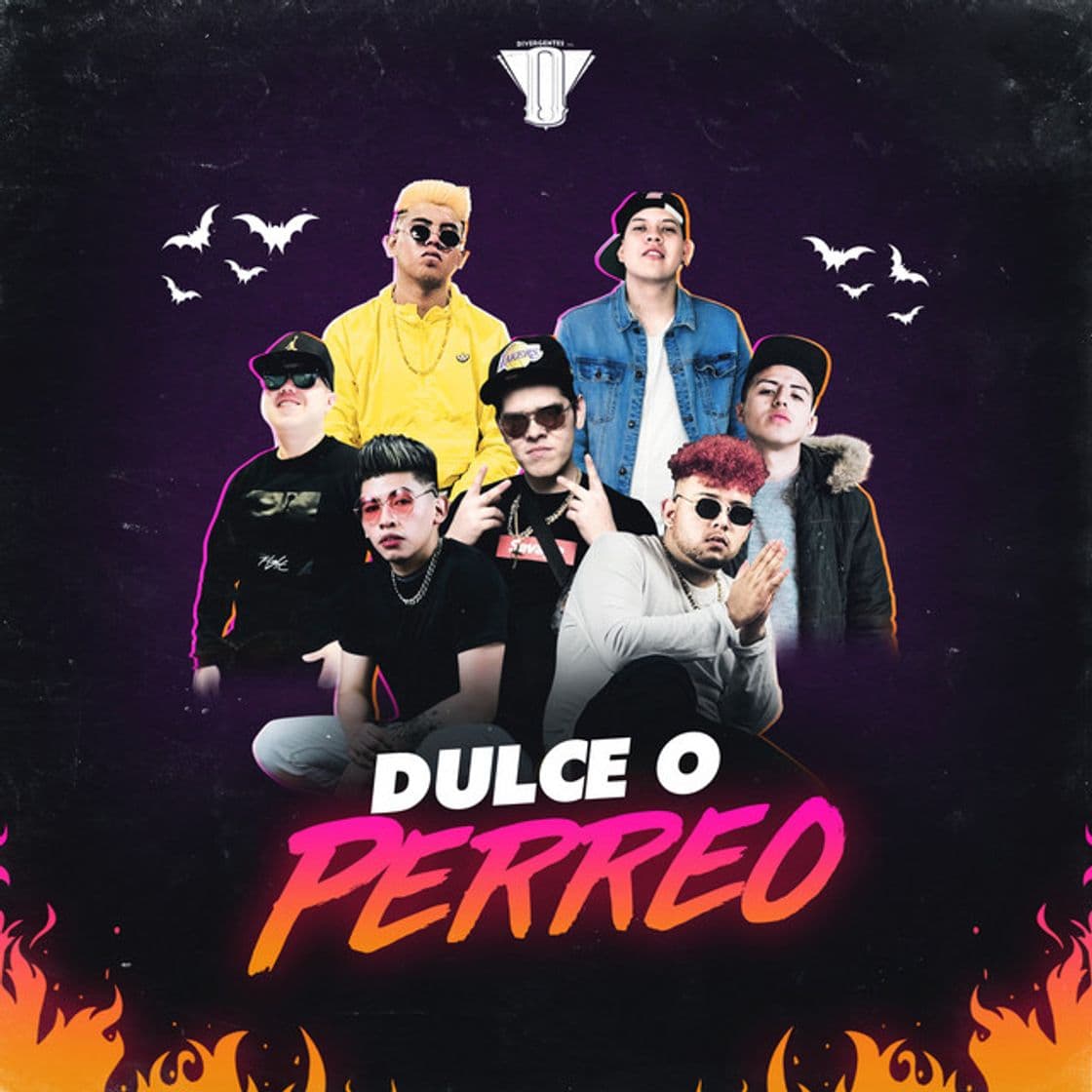 Canción Dulce o Perreo