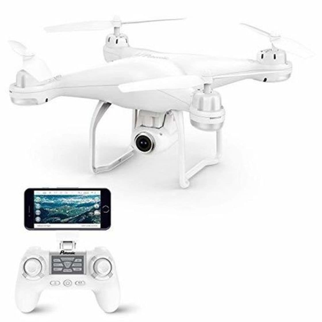 Producto Potensic Drone GPS