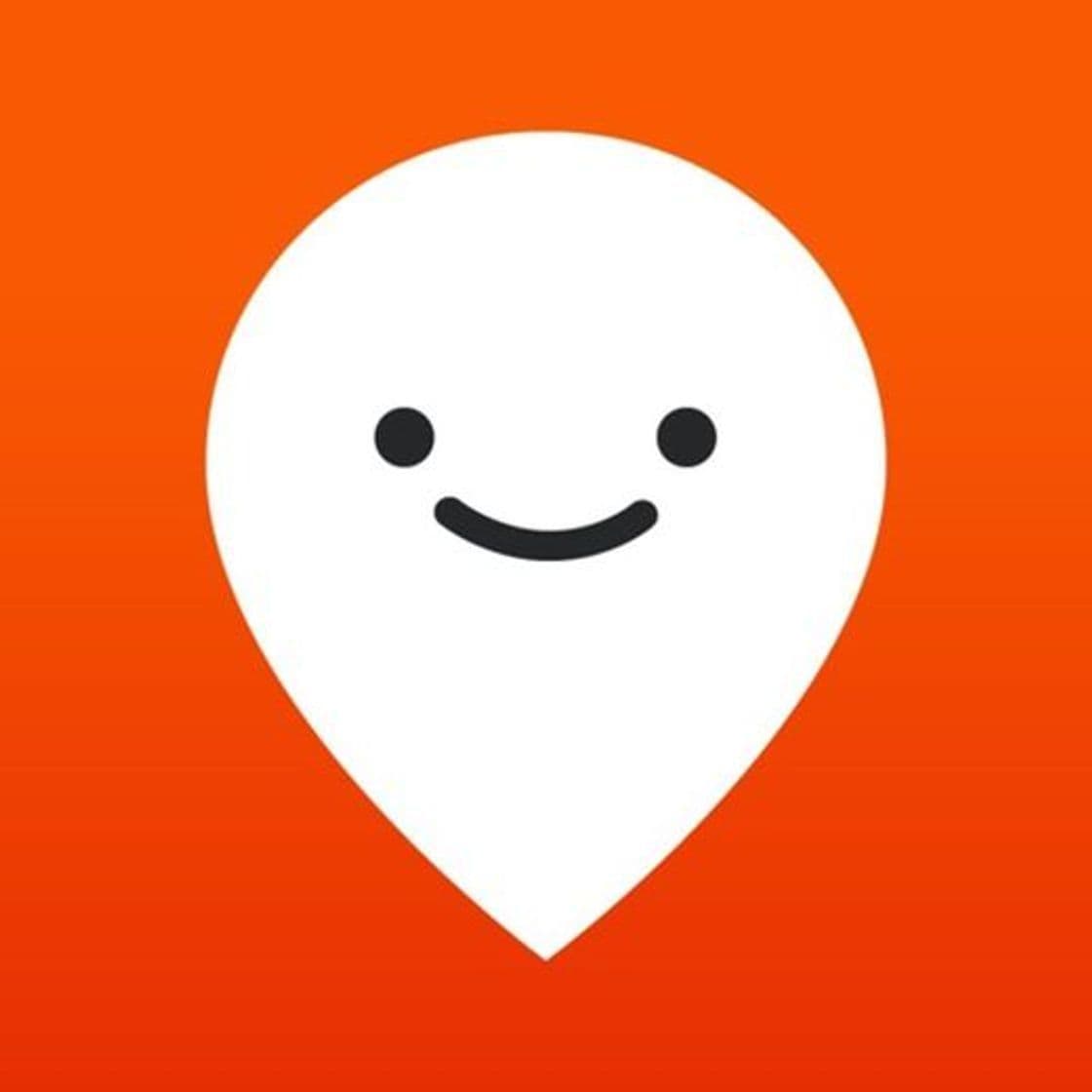 App Moovit: Train & Bus Times