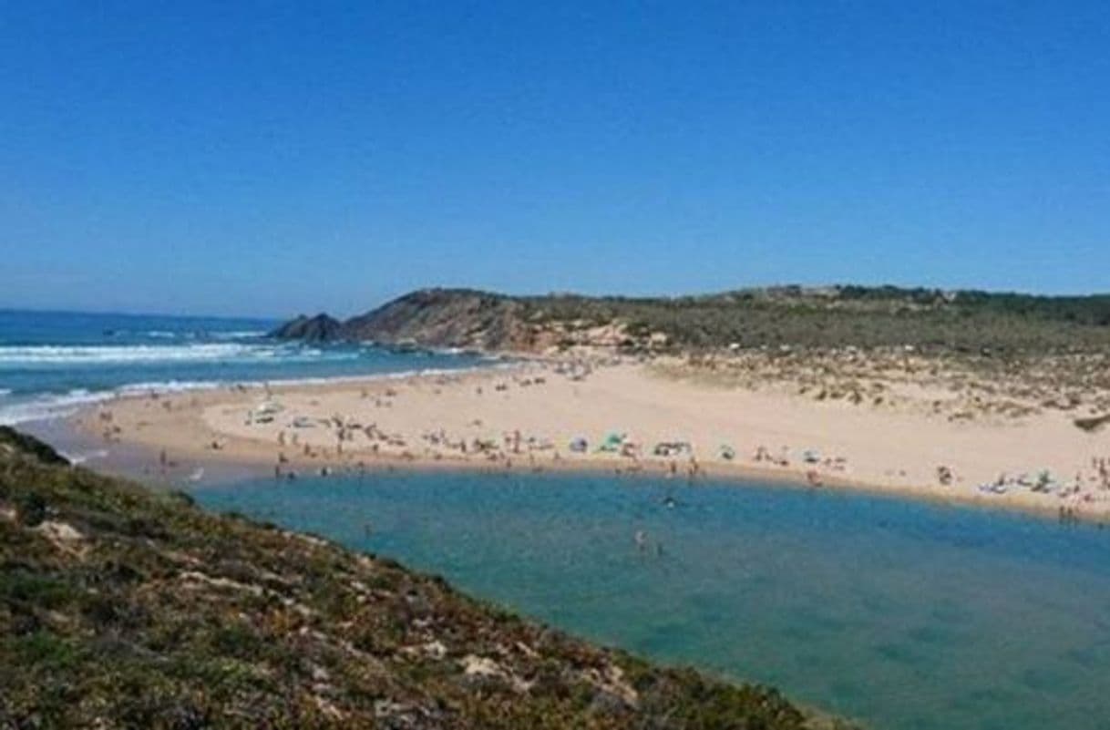 Fashion Praia Da Amoreira (Aljezur) - TripAdvisor