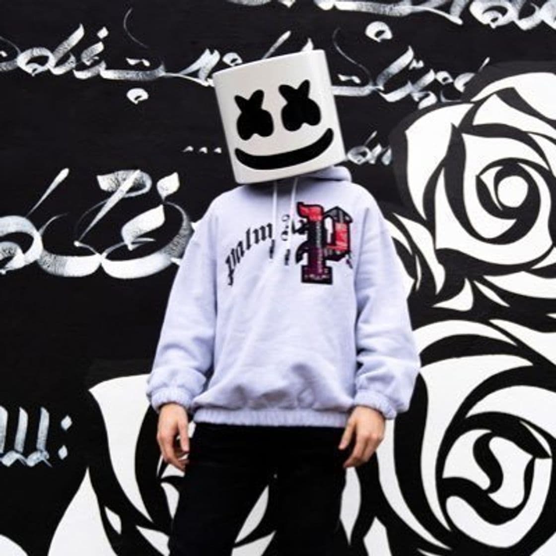 Music Marshmello 