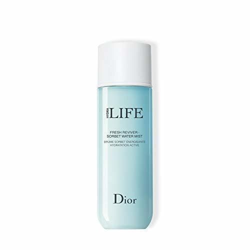 Belleza Dior Hydra Life Fresh Reviver-Sorbet Water Mist 100 ml