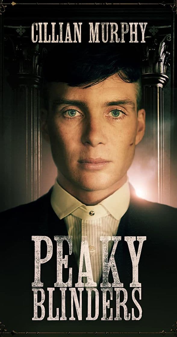 Serie Peaky Blinders