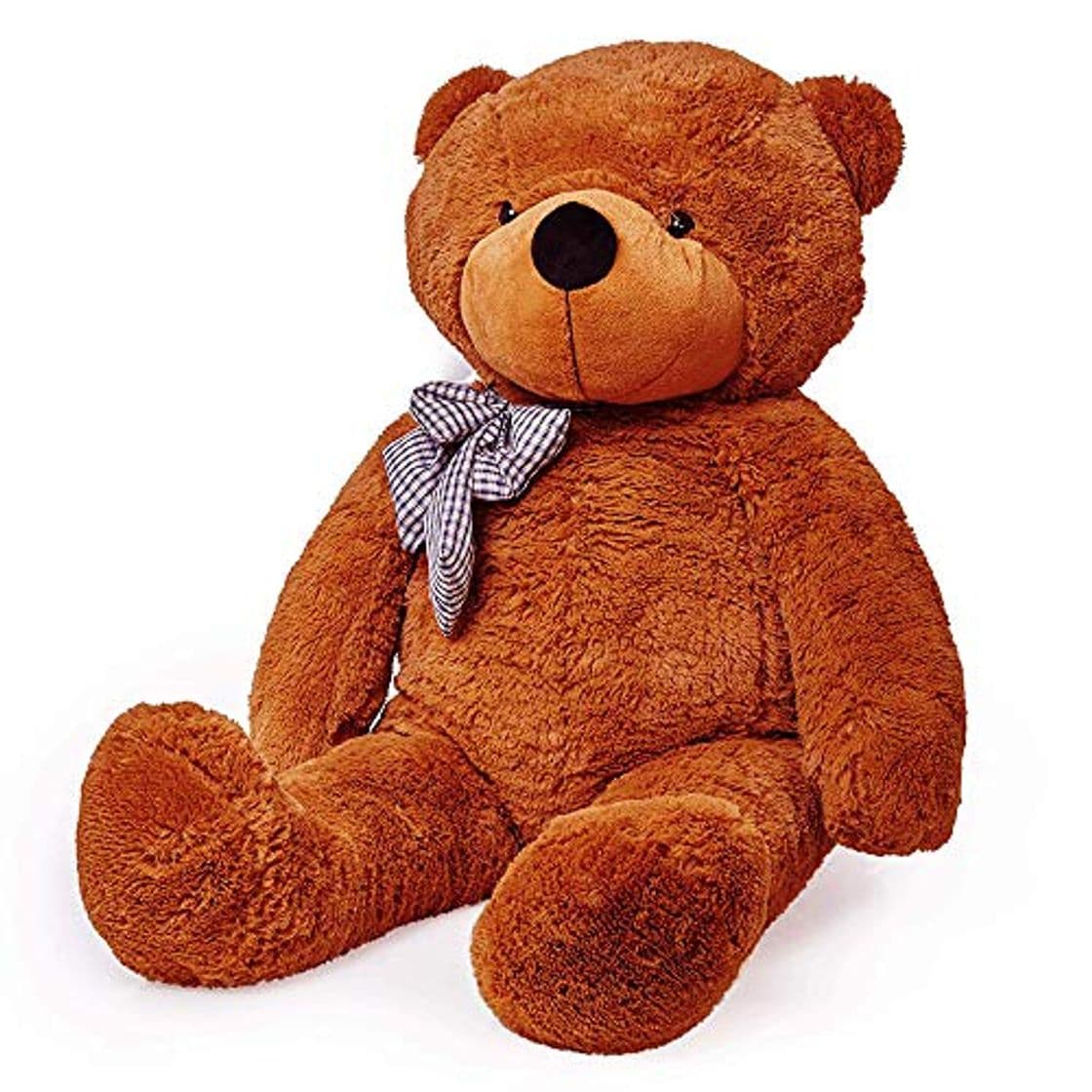 Producto QIANGUANG Almohada Gigante Oso de Peluche Oso de Peluche Grande de XXL