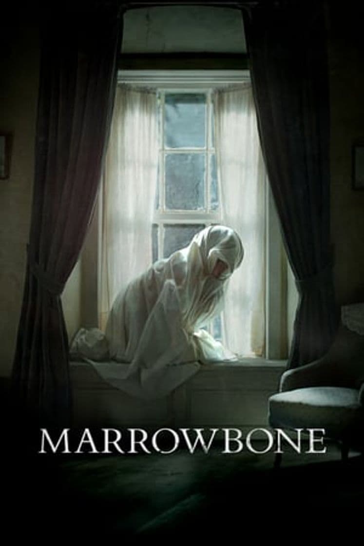 Película Marrowbone