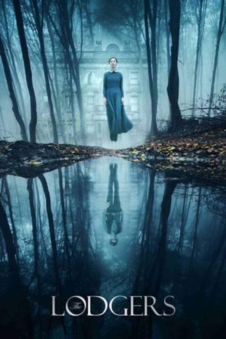 Película The Lodgers