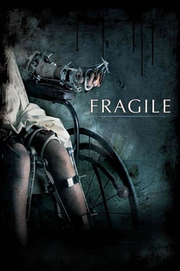 Película Fragile