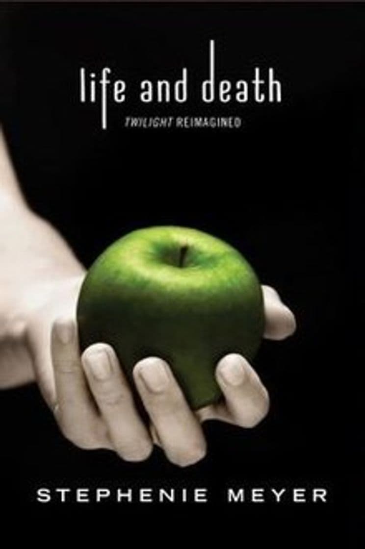 Libro Life And Death. Twilight Reimagined