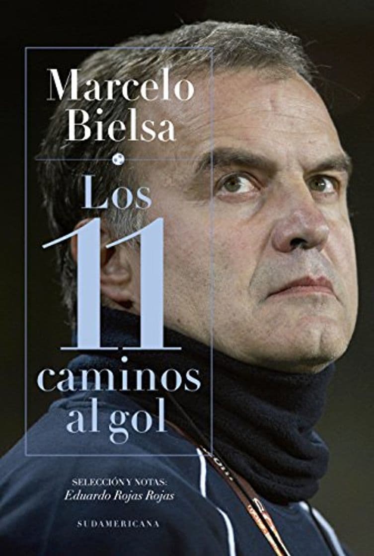 Libro Marcelo Bielsa