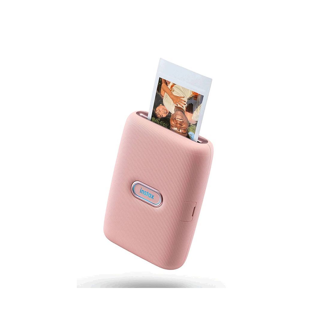 Electronic Instax Link