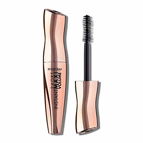 Product Deborah Mascara 24 Ore Instant Maxi Volume